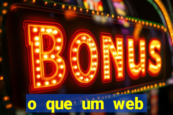 o que um web designer faz